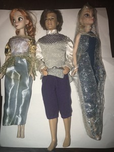 prince dolls for sale