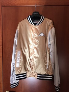 Abbigliamento da uomo Kappa in oro | Acquisti Online su eBay