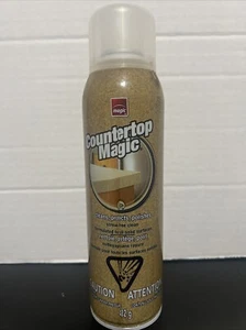 Countertop Magic Cleaner Spray 17oz Old Formula Cleans Protects Polishes NEW - Picture 1 of 2
