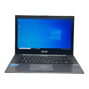 Asus BU401L Laptop | 14" | 8GB RAM | 128GB SSD | Intel Core i7-4650U - Bild 1 von 12