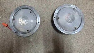 A Pair of Vintage Signal-Stat 36 - Bild 1 von 3