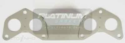 JUNTA COLECTOR ESCAPE FORD ECONOVAN JG JH 2.0L FE TELSTAR AS AT 2.2L F2 Foto 1 de 2