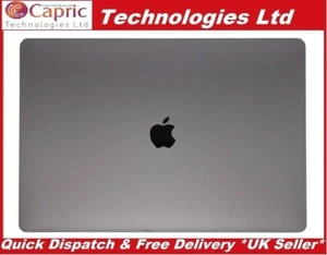 Originale per Apple MacBook Pro A2141 assemblaggio schermo grigio EMC 3347 - Foto 1 di 1