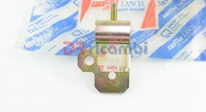 STAFFA SUPPORTO AVVISATORE ACUSTICO COFANO MOTORE FIAT UNO (1989-1995) - 7618464 - Imagen 1 de 6