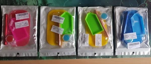 DIY Diamond Painting Metall Stift und Zubehör - Bild 1 von 2