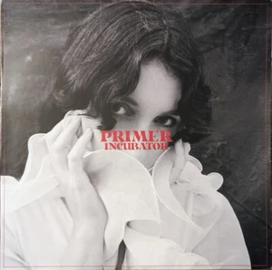 Primer (7) - Incubator Vinyl 12", 33 ⅓ RPM 2022 VG+ Synth-pop - Picture 1 of 5