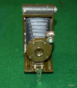 BOY SCOUT KODAK SINGLE LENS CAMERA - Picture 1 of 9