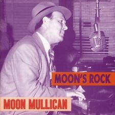 Moon's Rock (CD) Album