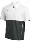 Mens Nike Coaches Lightweight Jacket Top Size Small White Black Ci4479 Nwt G219