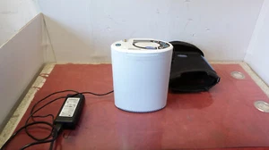 Invacare Platinum Mobil Mobiler Sauerstoffkonzentrator ohne Akku - Bild 1 von 15