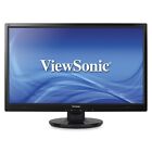 Refurbished ViewSonic VA2446M-LED 24 Inch Full HD 1080p Grade A