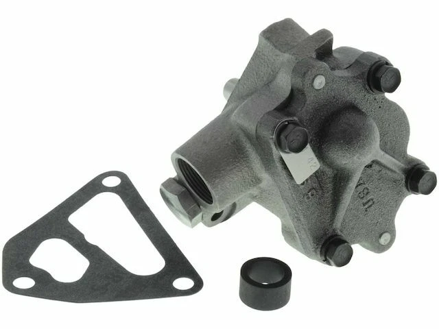 Melling Stock Oil Pump fits Ford Country Sedan 1955-1962 88QVJW - Image 1 of 1