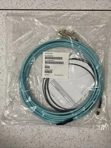 Oracle X2127A-10m QSFP Splitter Cable 10m - 594-6682-01 - Afbeelding 1 van 5