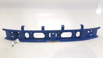 Traverse de pare choc avant - Daewoo MATIZ I PH.2 - Bleu Fonce - 96563284 - I0-7 - Photo 1/3