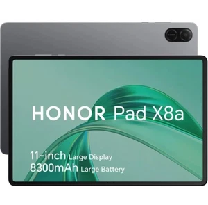 HONOR Pad X8a Tablette 4 Go+128 Go,Batterie 8300mAh,Tablette Wi-FI écran... - Zdjęcie 1 z 2