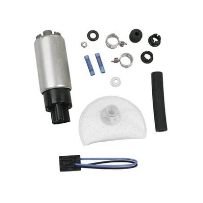 Bomba de combustible eléctrica Beck Arnley 152-0906 Foto 1 de 4