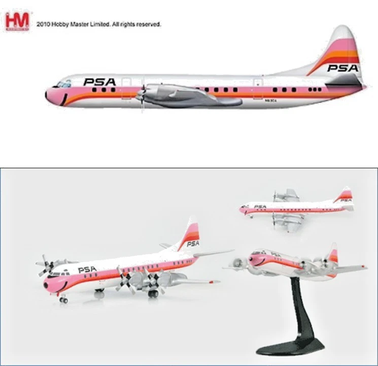 Las mejores ofertas en Hobby Master Lockheed escala 1:200 Diecast