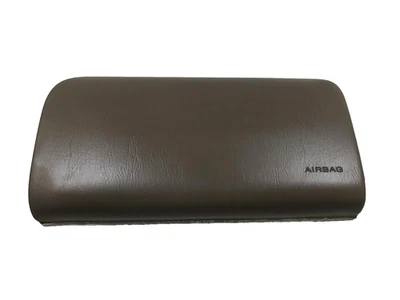 Cubierta de almohadilla de tablero 1999 2000 2001 2004 Ford F250 Super Duty pasajero Foto 1 de 4