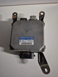 06-09 Lexus Is250 Power Steering Module 89650-53020 Oem - Picture 1 of 3