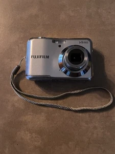 Fujifilm Digitalkamera AV150 14 MP - Bild 1 von 6