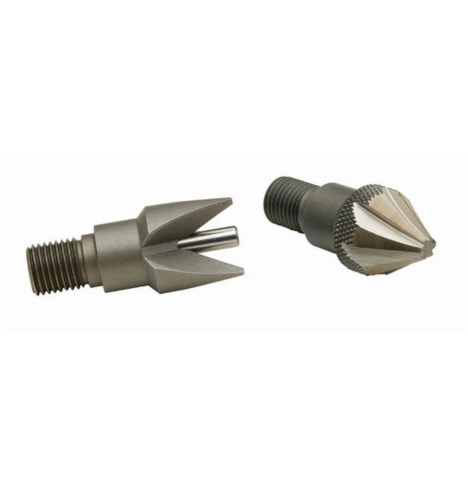 Herramienta de desbarbado recortadora de bloqueo de leva Hornady multicalibre - 050147 Foto 1 de 1