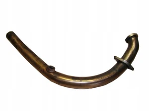 BMW OE 34523645262344213 F 650 CS Exhaust Manifold 1 Piece - Picture 1 of 2