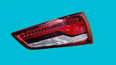 AUDI A1 8X 2015 FACELIFT LUZ TRASERA LED O/S/R DERECHA 8XA945094A Foto 1 de 4