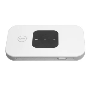 4G Portátil Wifi Blanco Soporte Hasta 10 Usuarios Móvil WiFi Router Para Laptop - Imagen 1 de 22
