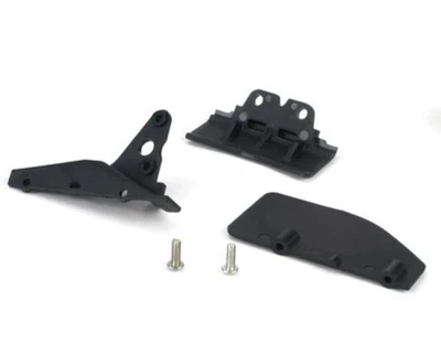 Losi FR BumperTankFilter Guard 8B 8T LOSA4422 Gas Car/Truck Replacement Parts - Image 1 of 2