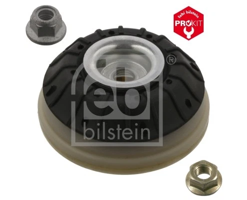 Febi BILSTEIN 38360 Kit Riparazione Cuscinetto Ammortizzatore a Molla