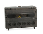 Genuine Smeg Oven Clock Timer Programmer Sa306x Sa306x-8