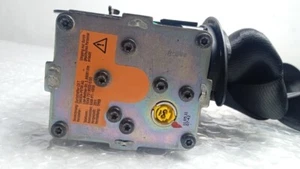 306709799G48-AH rear seat belt lh for VOLKSWAGEN TOUAREG (7P5) V6 TSI 138219 - Foto 1 di 13