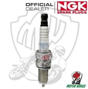 CANDELA SPARK PLUG NGK CR8EIB-10 SUZUKI RM-Z 450 2013 - Foto 1 di 1