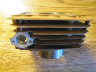 1988-1994 Honda TRX300 Cylinder Vintage Fourtrax TRX 300 Motor Jug Engine HC4  - Image 1 of 4