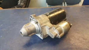 2008 MERCEDES 3.0 S CLASS E CLASS DIESEL AUTO JEEP CRD A0061516201 STARTER MOTOR - Picture 1 of 7