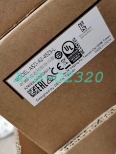 1PC New Delta ASD-A2-4523-L Servo Drive ASDA24523L Fast shipping (FedEx/DHL) - Picture 1 of 7