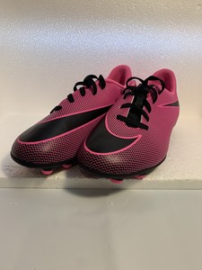 Las mejores ofertas en Nos Nike Girls ' 5.5 Zapatos de fútbol para jóvenes  | eBay