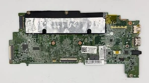 Dell Chromebook 11 3120 P22T Non-Touch Motherboard N2840 2.16 GHz 4GB H4WJ5 - Picture 1 of 13
