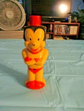 1963 MIGHTY MOUSE SOAKY, TERRYTOONS, CBS FILMS, NICE
