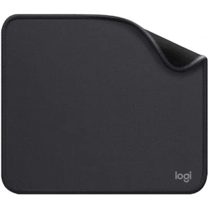 Logitech Mouse Pad Studio Series Mauspad graphite Anti-Rutsch 200 x 230 x 2 mm - Bild 1 von 5