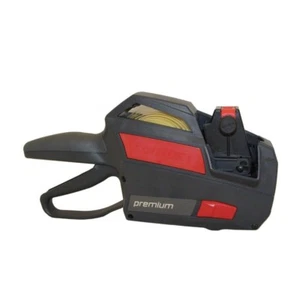 Contacte con Premium Labeler 9.25, imprime 1 línea, 9 caracteres por línea - Imagen 1 de 1