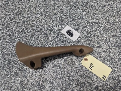 Tirador de manija de puerta interior Mazda Miata 2001-2005 bronceado izquierdo Foto 1 de 4