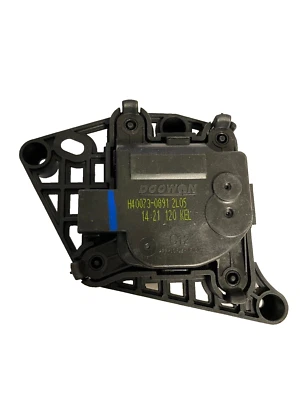 New Genuine OEM KIA RIO Mode Actuator Motor Assembly 97154-1W000 - Изображение 1 из 2