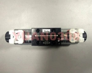 NEW Parker D1FBE02HC0NMW0 hydraulic valve DHL Fast delivery - Picture 1 of 3