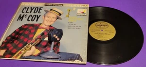Clyde McCoy - The Golden Era of Sugar Blues - Design Records - SDLP 28 Vinyl - Picture 1 of 10