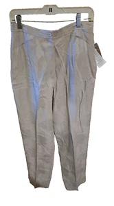 Westbound Khaki Dress Pants Size 10 NWT - Picture 1 of 3