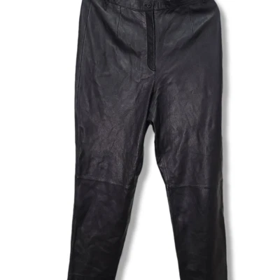 Mixit Pants leather sz 14 - Image 1 of 4