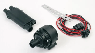 CALIX 1762010 Water Circulaton Pump, engine preheater system for ,AUDI,BMW,CHEVR - Bild 1 von 3