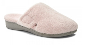 Vionic Gemma Pink Slide Slipper Sandal Women's sizes 5-12 NEW!!!