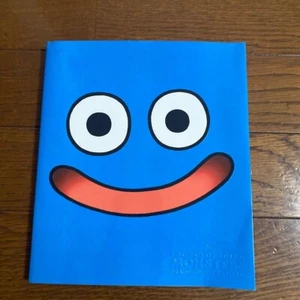 MONSTERS ENCYCLOPEDIA Dragon Quest x Special Art Illustration Book - Bild 1 von 2